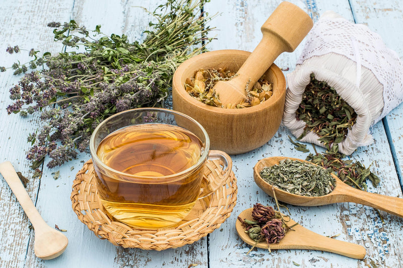 Do you have a tea for_______?