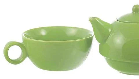 Tea for One