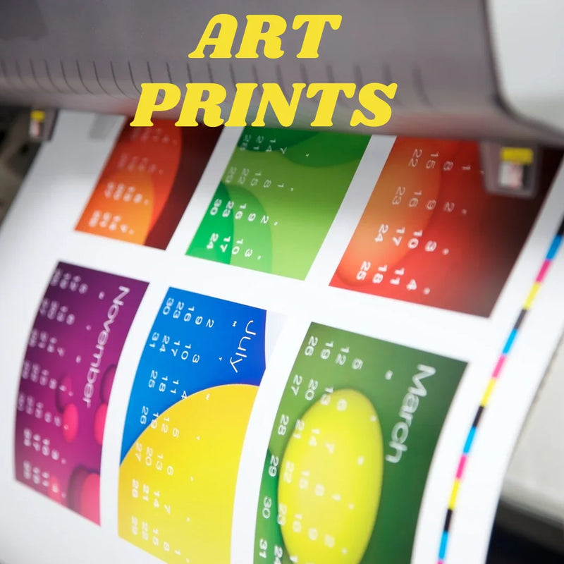 Art Prints