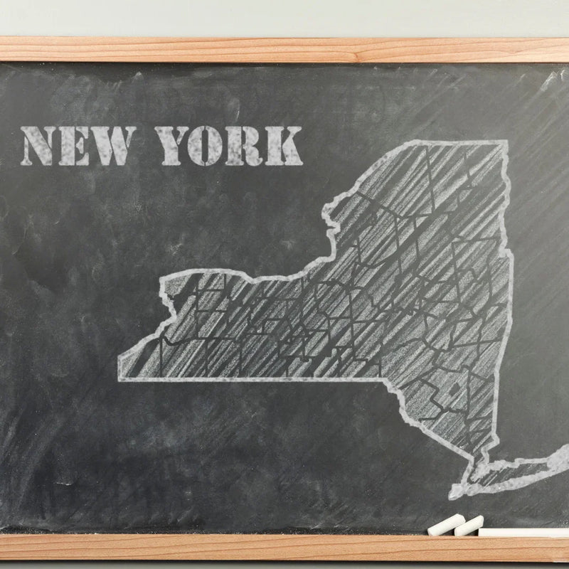 Made in New York