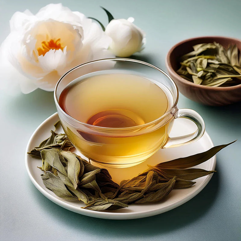 White Tea