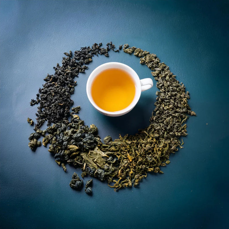 Oolong