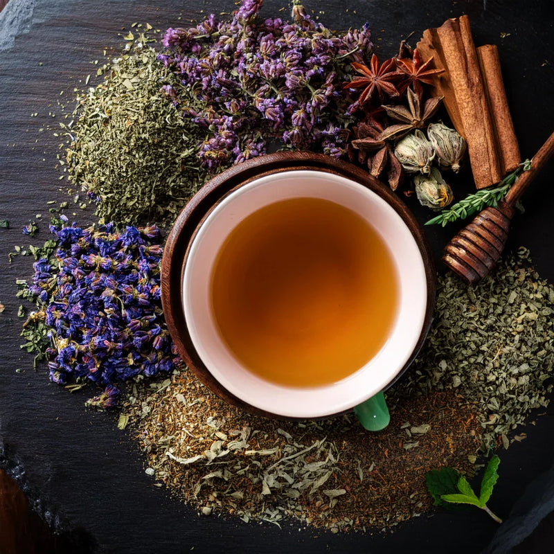 Herbal Blends