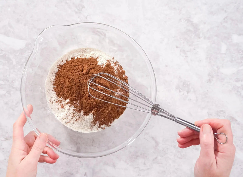 Baking & Pantry Mixes - My SensibiliTeas