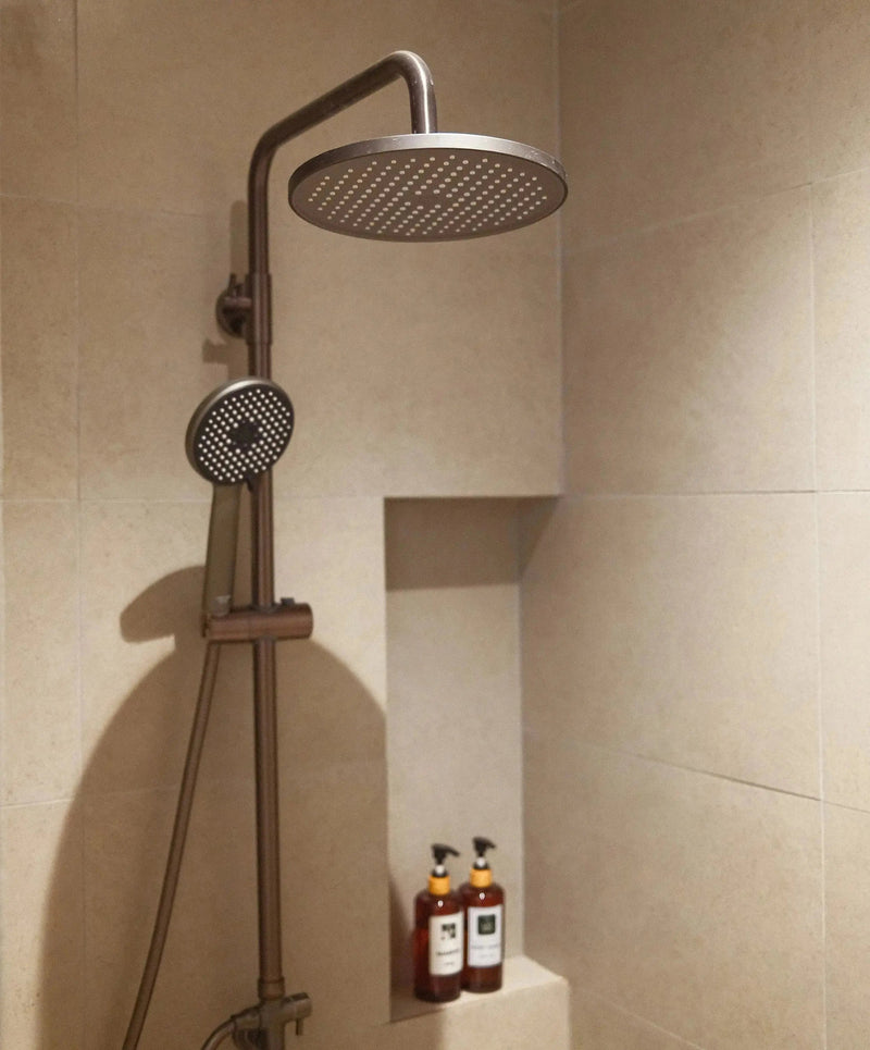 Bath & Shower - My SensibiliTeas