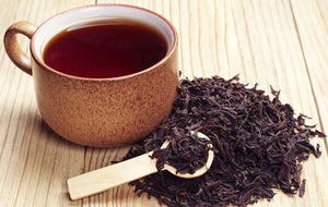 Black Teas - My SensibiliTeas