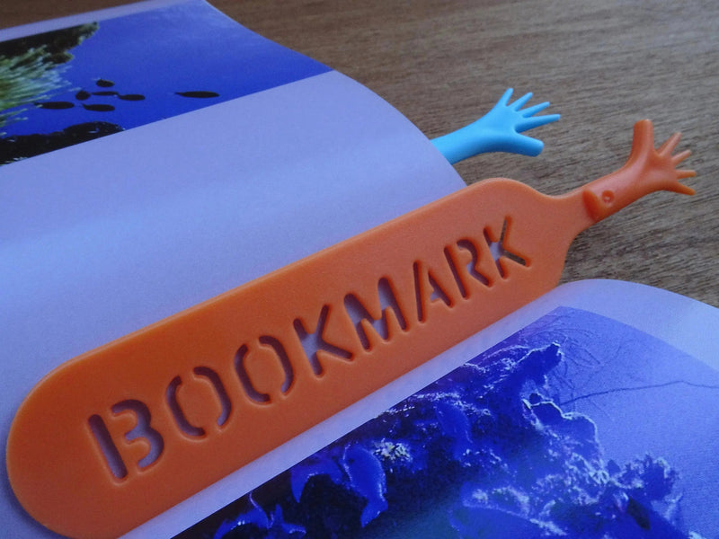 Bookmarks - My SensibiliTeas