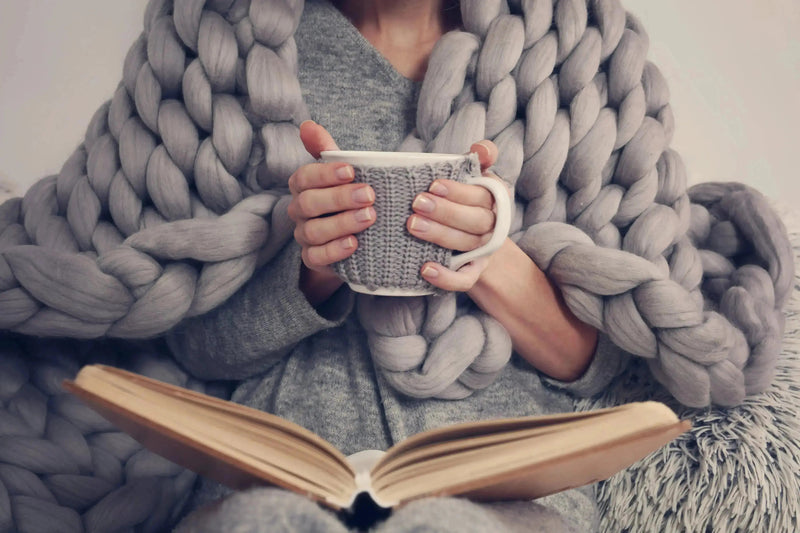 Books - My SensibiliTeas