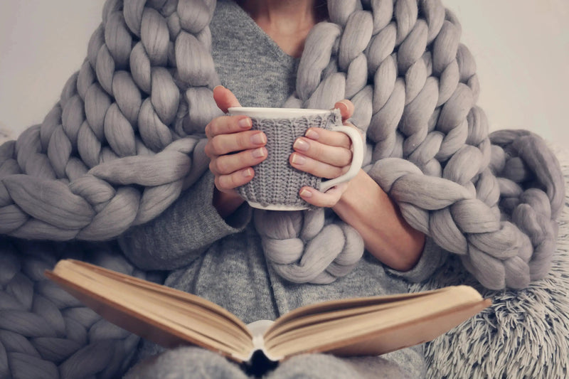 Books - My SensibiliTeas