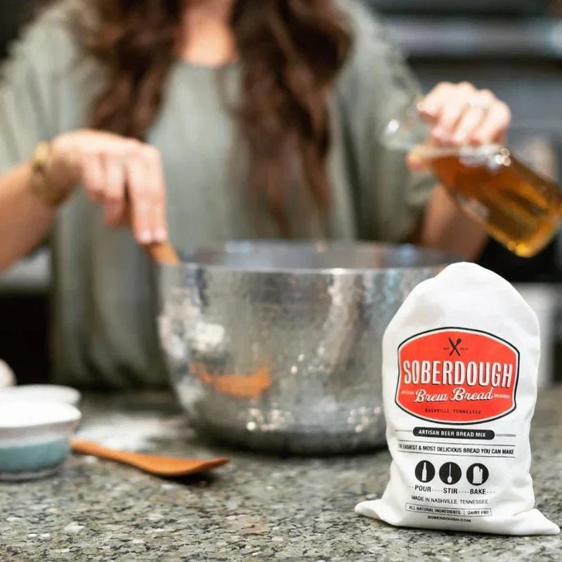 Bread Mixes - My SensibiliTeas