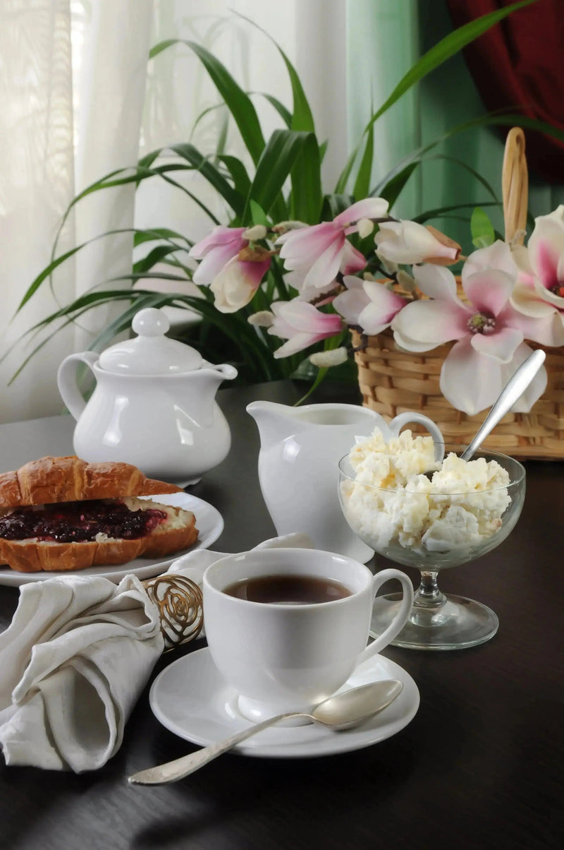 Breakfast Blends - My SensibiliTeas
