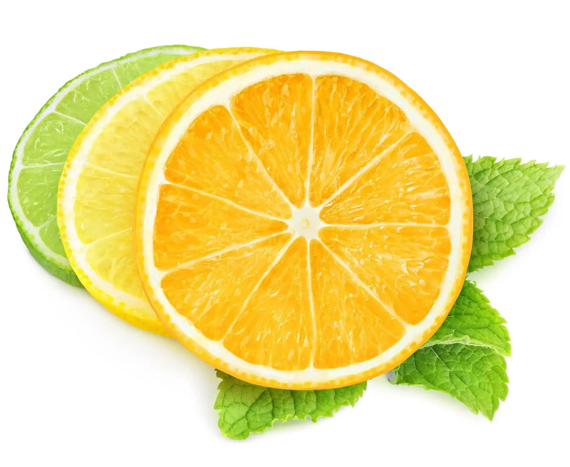 Citrus White Tea - My SensibiliTeas