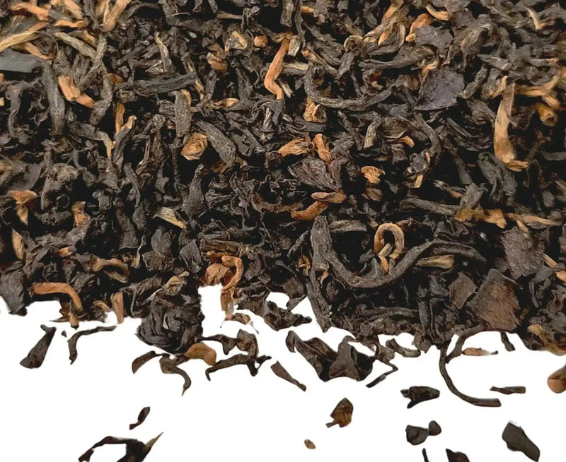 Classic Black Tea - My SensibiliTeas