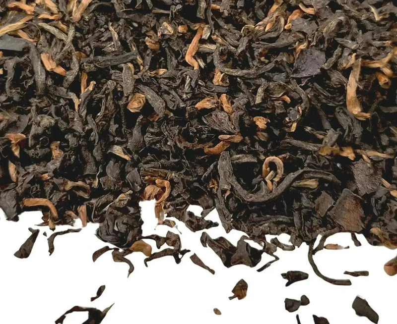 Classic Black Tea - My SensibiliTeas