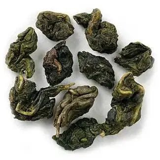 Classic Oolong - My SensibiliTeas