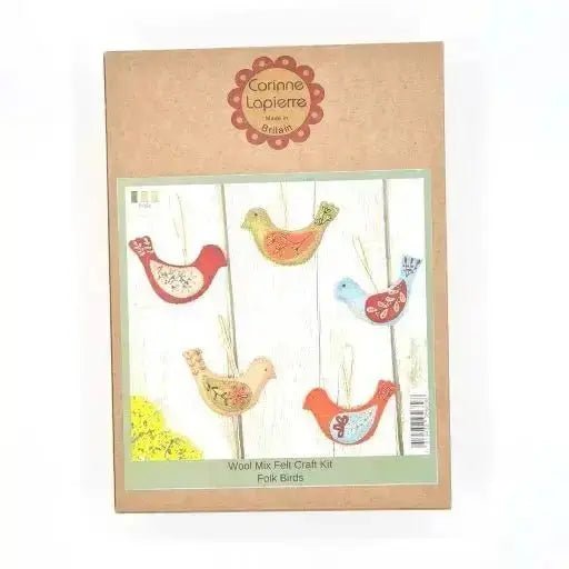 Crafts & Kits - My SensibiliTeas