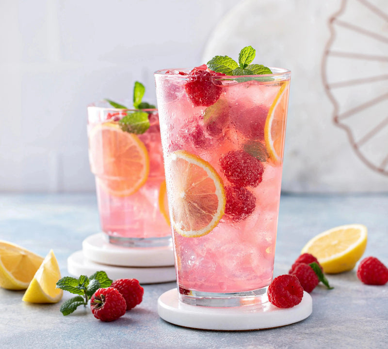 Drinks and Elixirs - My SensibiliTeas