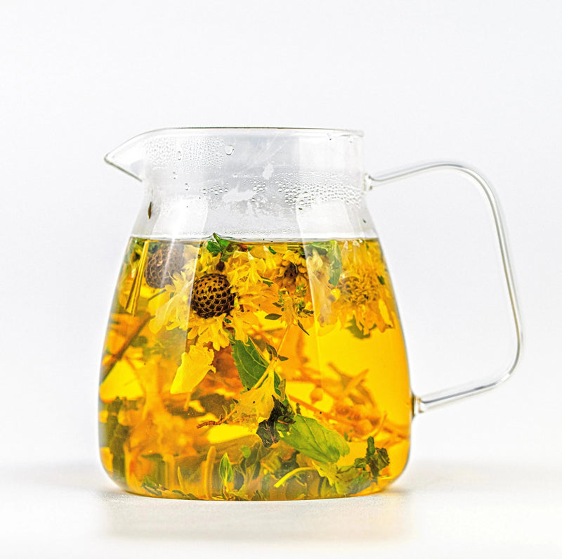 Flavored White Tea - My SensibiliTeas