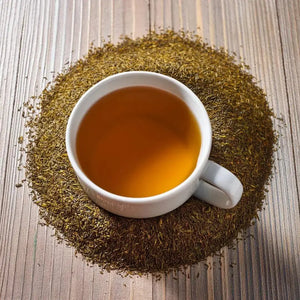 Green Rooibos - My SensibiliTeas