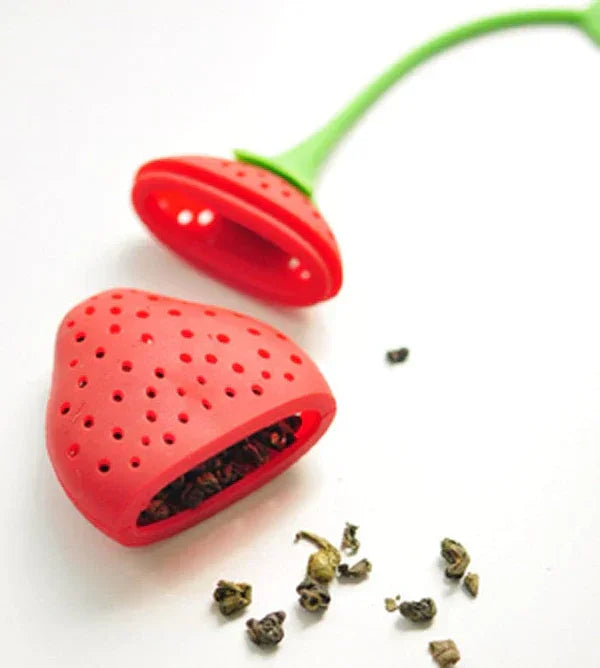 Tea Balls, Strainers, & Infusers