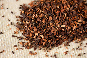 Honeybush - My SensibiliTeas