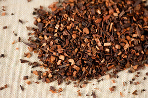 Honeybush - My SensibiliTeas