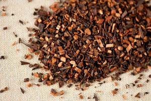 Honeybush - My SensibiliTeas