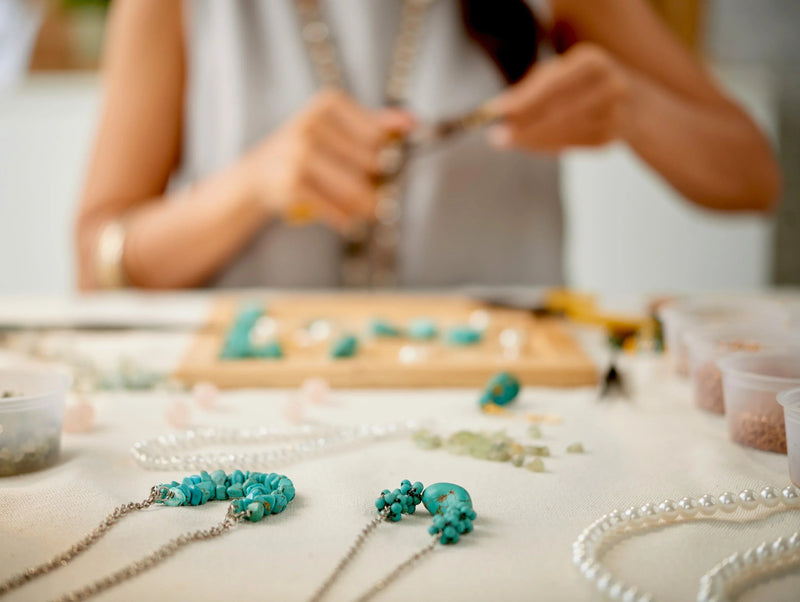 Jewelry - My SensibiliTeas