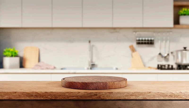 Kitchen & Table - My SensibiliTeas