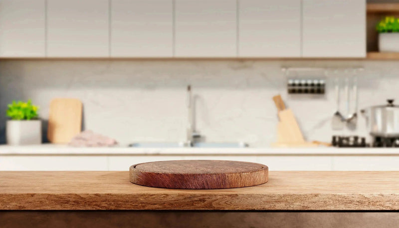 Kitchen & Table - My SensibiliTeas