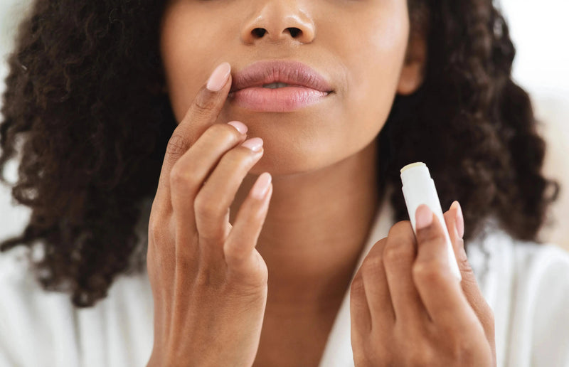 Lip Care - My SensibiliTeas