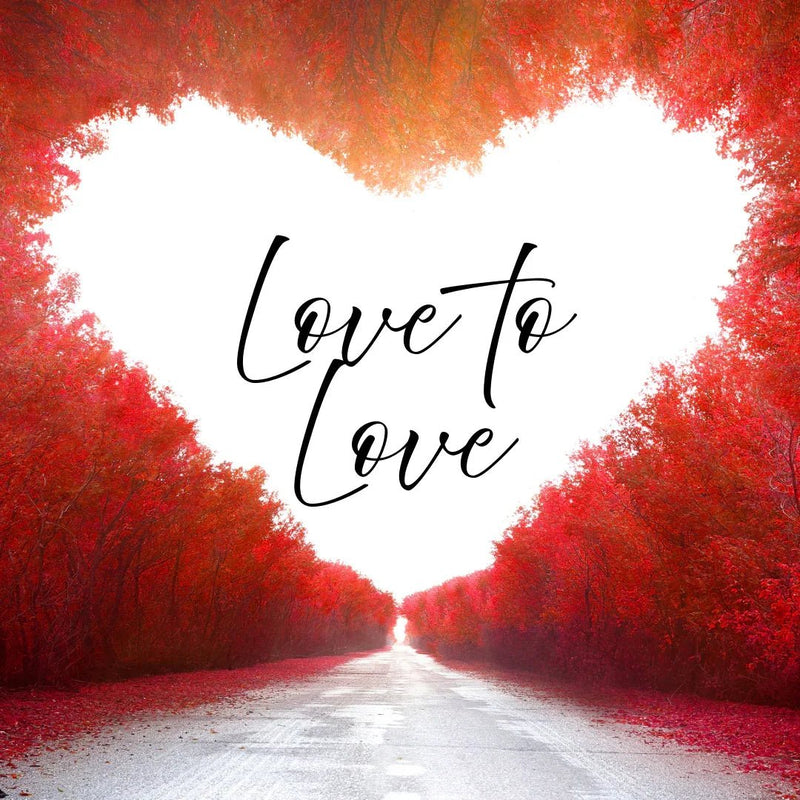 Love to Love - My SensibiliTeas