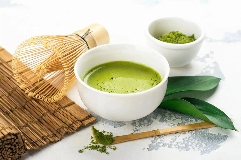 Matcha - My SensibiliTeas