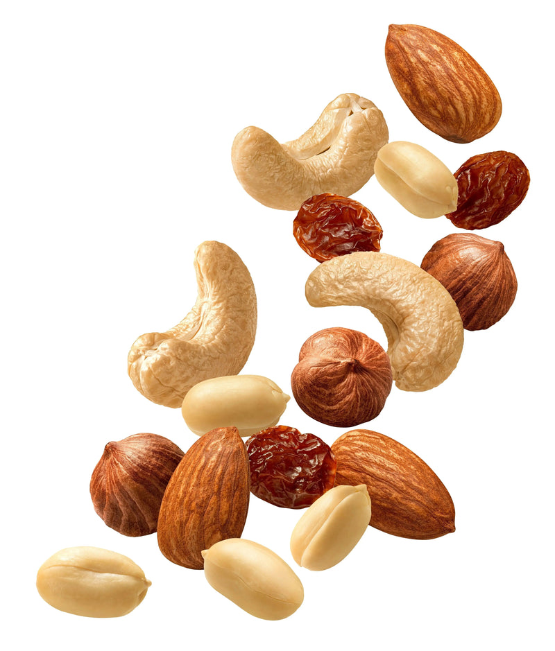 Nutty Black Teas - My SensibiliTeas