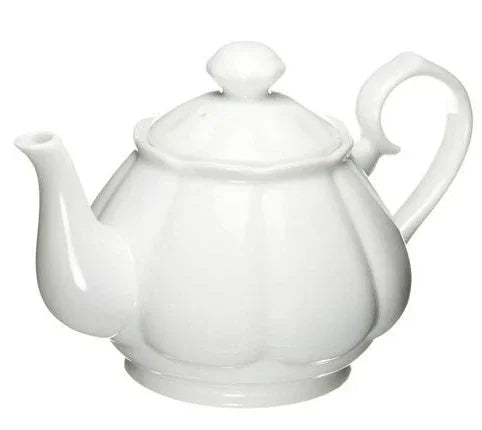 Teapots