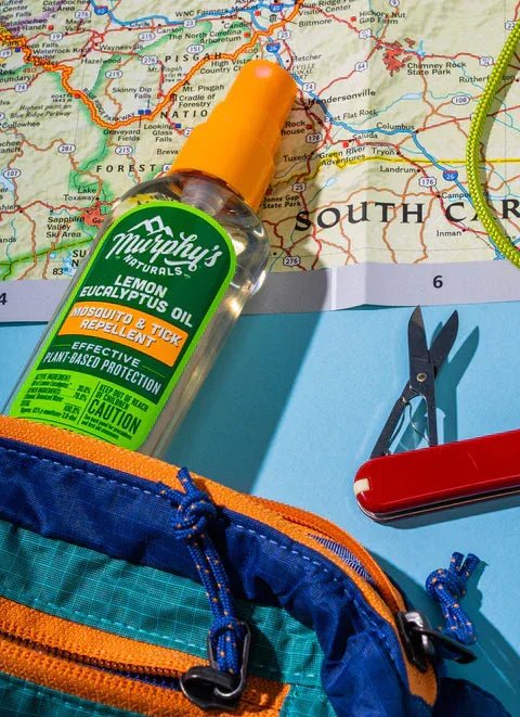 Outdoor Explorer - My SensibiliTeas