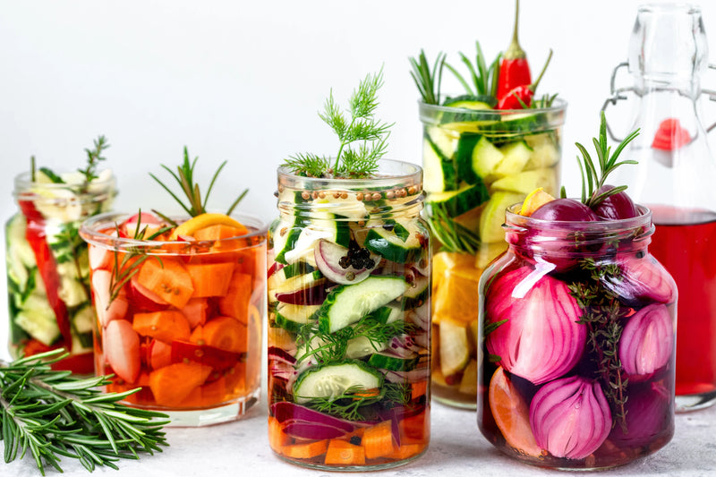 Pickles