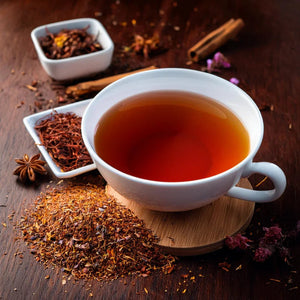 Red Rooibos - My SensibiliTeas