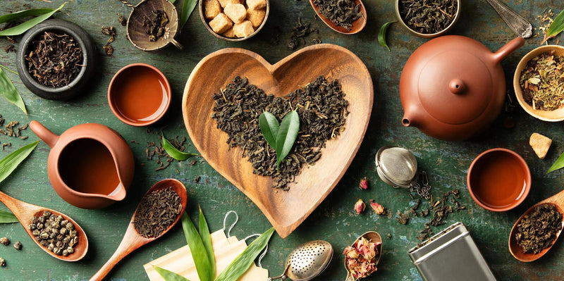 Ritual & Wellness - My SensibiliTeas