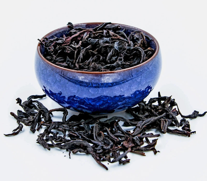 Roasted Oolong - My SensibiliTeas