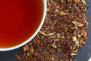 Rooibos & Honeybush - My SensibiliTeas