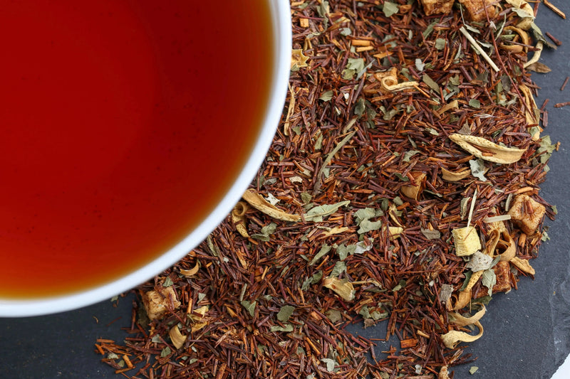 Rooibos & Honeybush - My SensibiliTeas