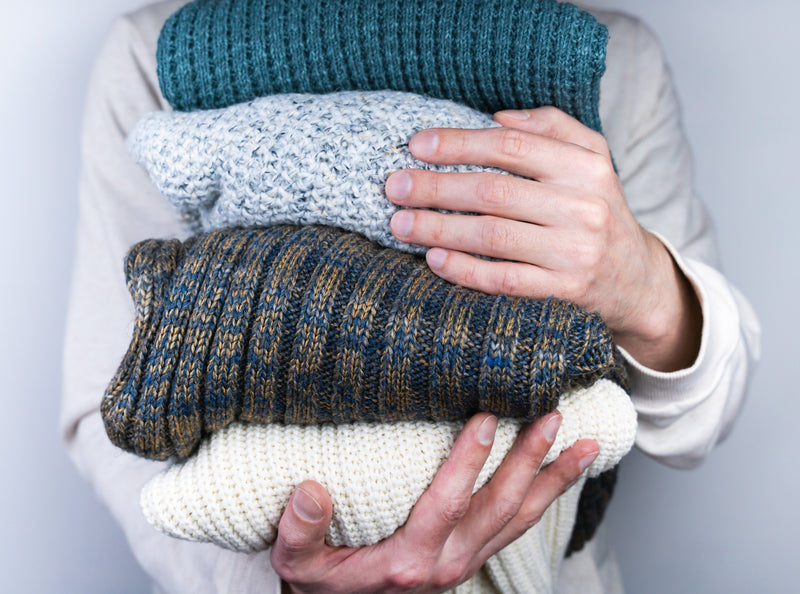 Scarves - My SensibiliTeas