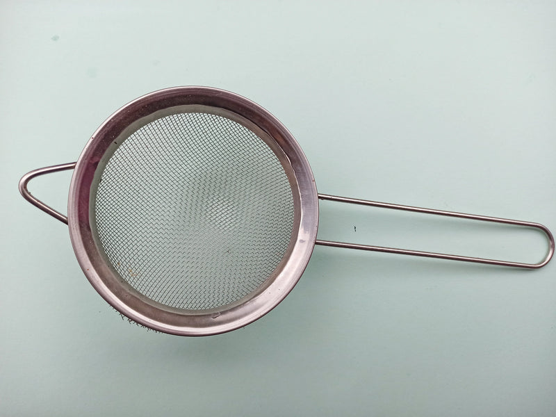 Strainer