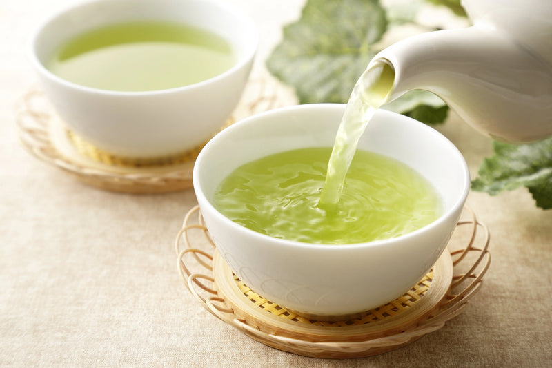 Teaware