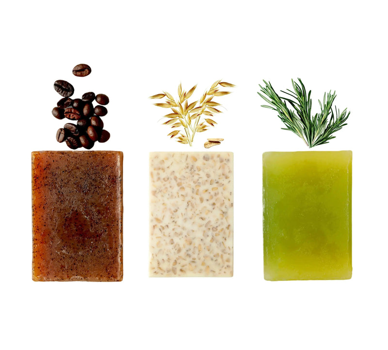 Soap - My SensibiliTeas