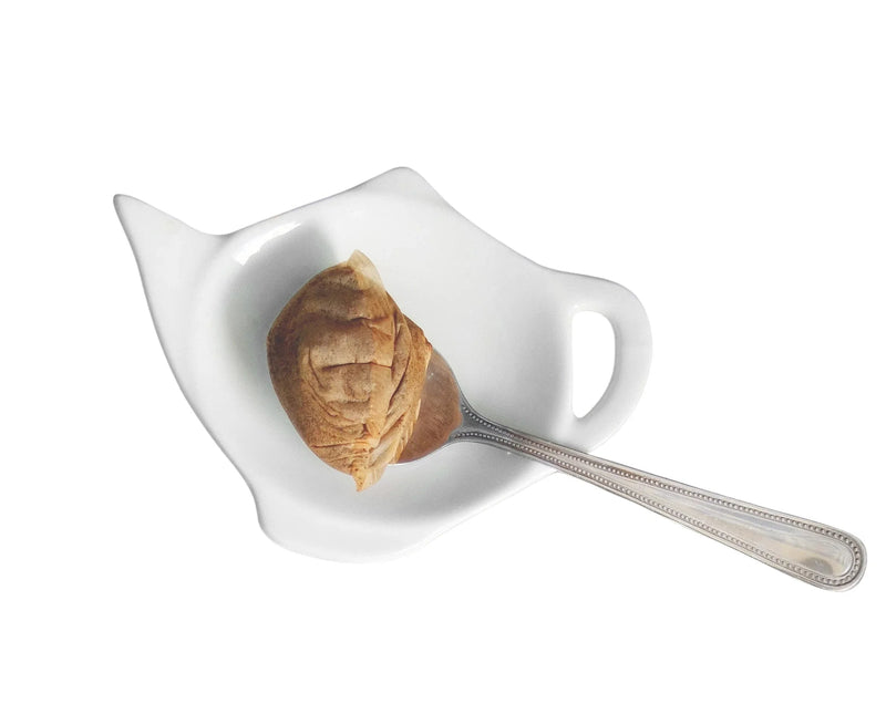 Tea Bag/Spoon Rest - My SensibiliTeas