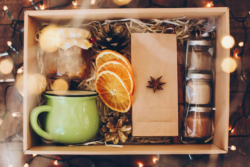 Tea Lover Gifts - My SensibiliTeas