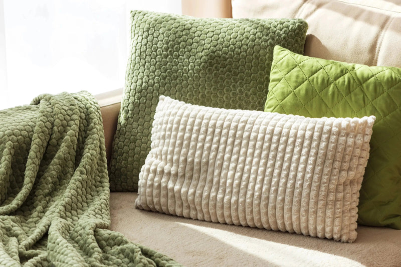 Textiles, Blankets & Throws - My SensibiliTeas