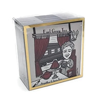 Agatha ChrisTea - Organic Earl Grey Tea by  My SensibiliTeas